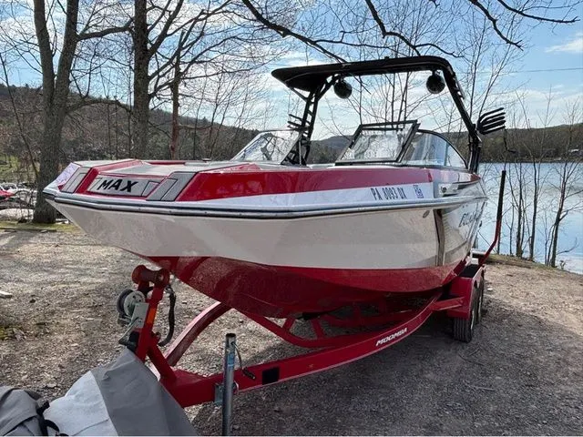 Slide: The Image of Moomba Max 2020 - 9