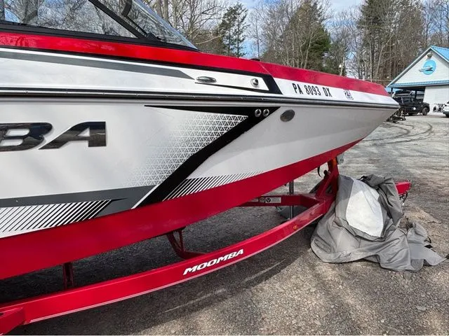 Slide: The Image of Moomba Max 2020 - 7