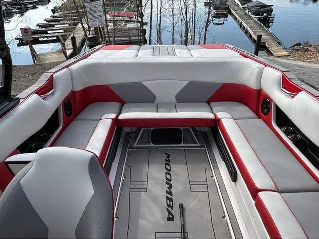 Slide: The Image of Moomba Max 2020 - 17