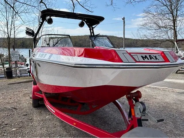 Slide: The Image of Moomba Max 2020 - 8