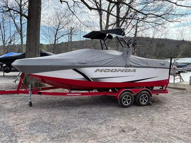 Slide: The Image of Moomba Max 2020 - 12