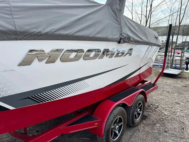 Slide: The Image of Moomba Max 2020 - 11
