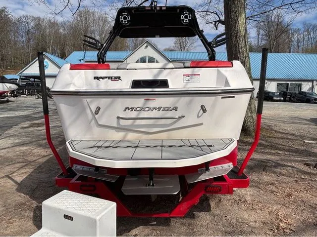 Slide: The Image of Moomba Max 2020 - 3