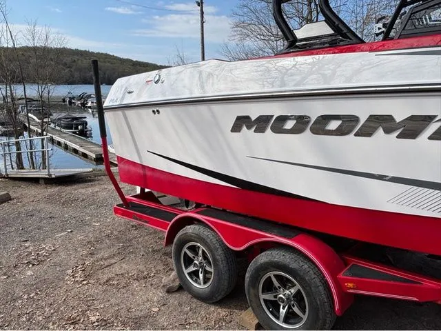 Slide: The Image of Moomba Max 2020 - 6