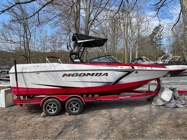 Slide: The Image of Moomba Max 2020 - 5