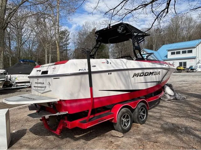 Slide: The Image of Moomba Max 2020 - 4