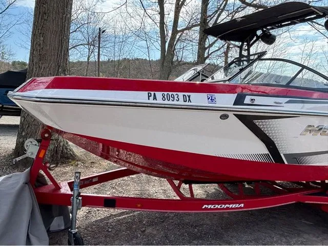 Slide: The Image of Moomba Max 2020 - 10