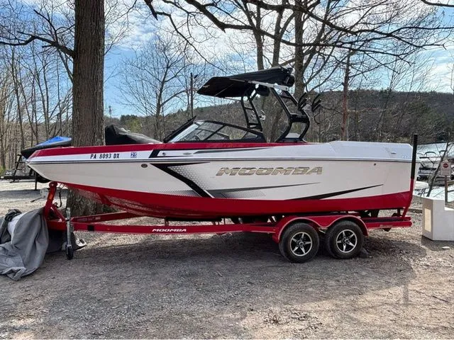 The Image of Moomba Max 2020 - 1
