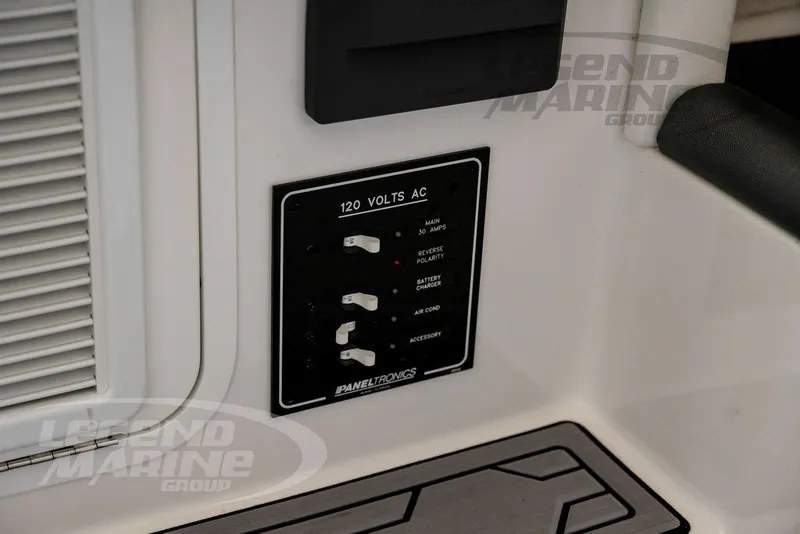 Slide: The Image of Nor-Tech 390 Sport 2024 - 55