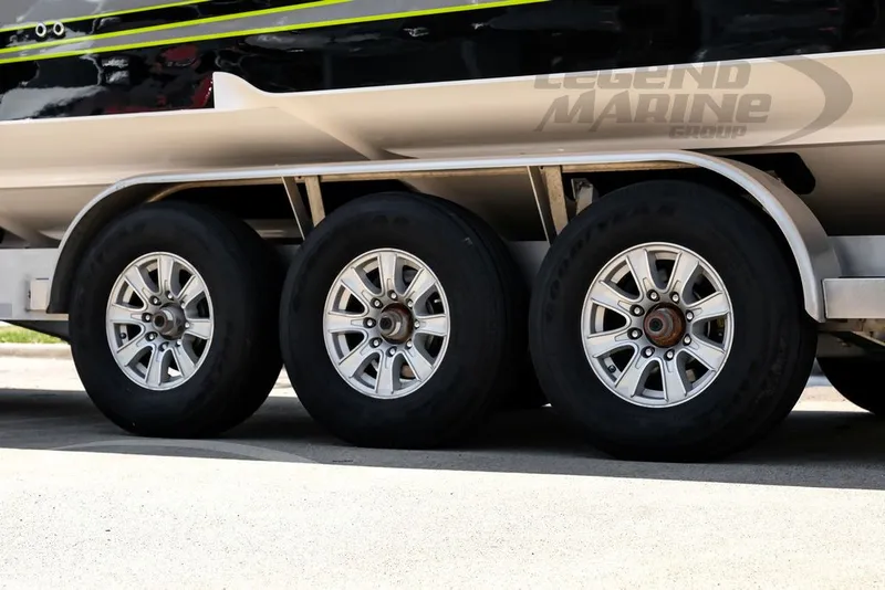 Slide: The Image of Nor-Tech 390 Sport 2024 - 78