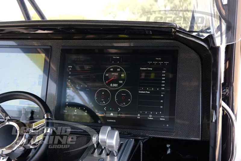 Slide: The Image of Nor-Tech 390 Sport 2024 - 13