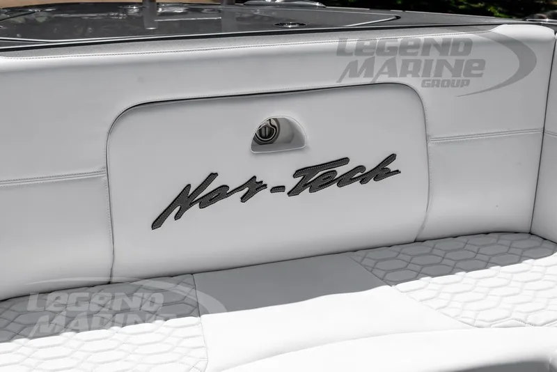 Slide: The Image of Nor-Tech 390 Sport 2024 - 43