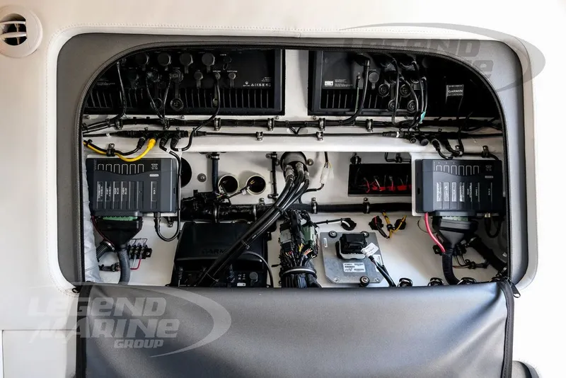 Slide: The Image of Nor-Tech 390 Sport 2024 - 62