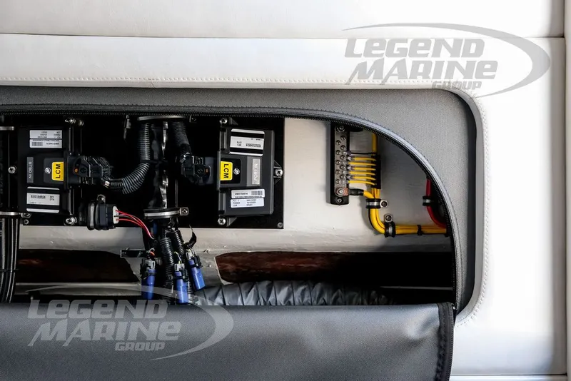 Slide: The Image of Nor-Tech 390 Sport 2024 - 61