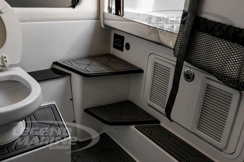Slide: The Image of Nor-Tech 390 Sport 2024 - 53
