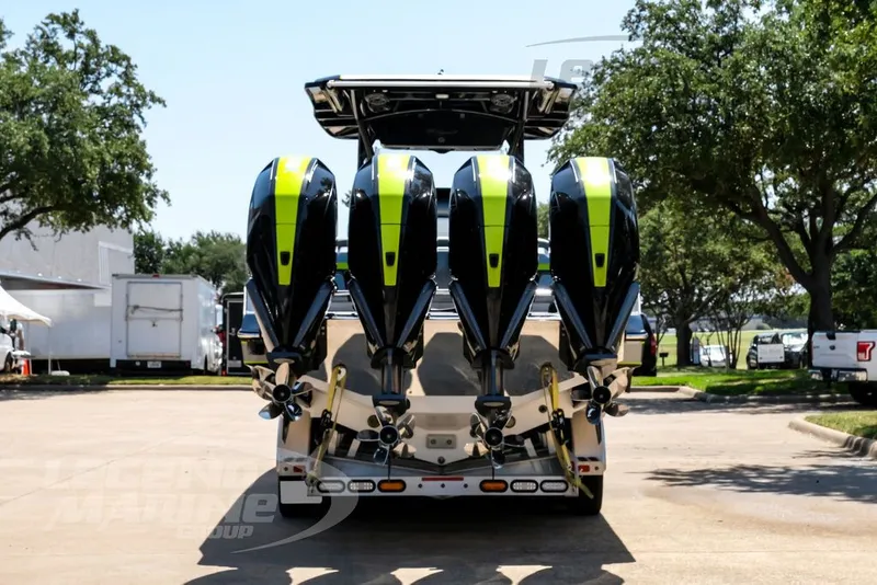Slide: The Image of Nor-Tech 390 Sport 2024 - 4