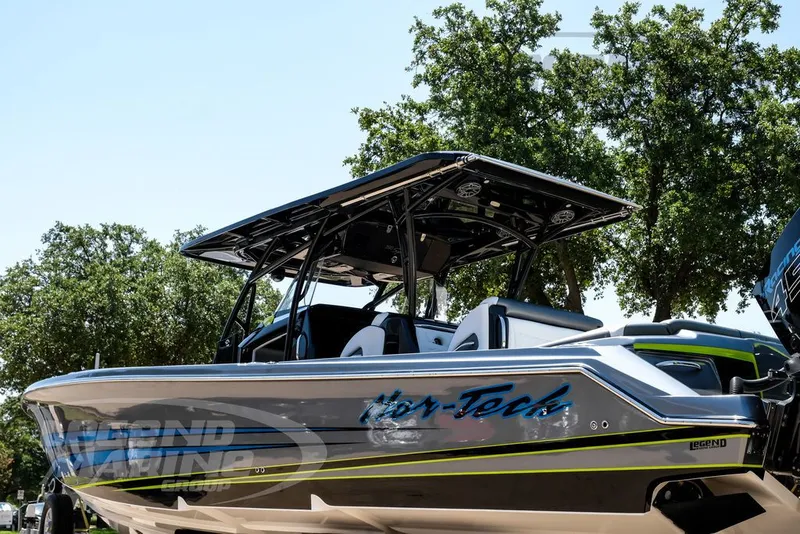 Slide: The Image of Nor-Tech 390 Sport 2024 - 71