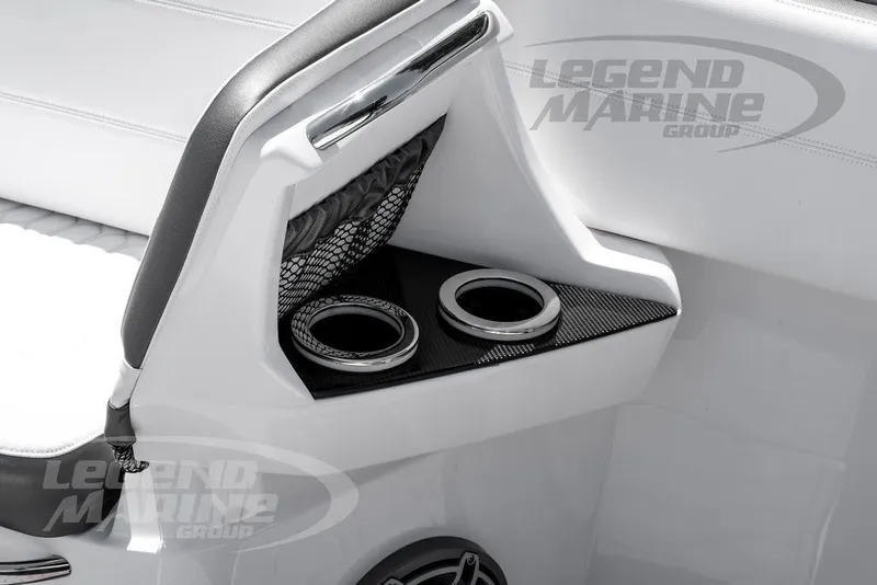 Slide: The Image of Nor-Tech 390 Sport 2024 - 42