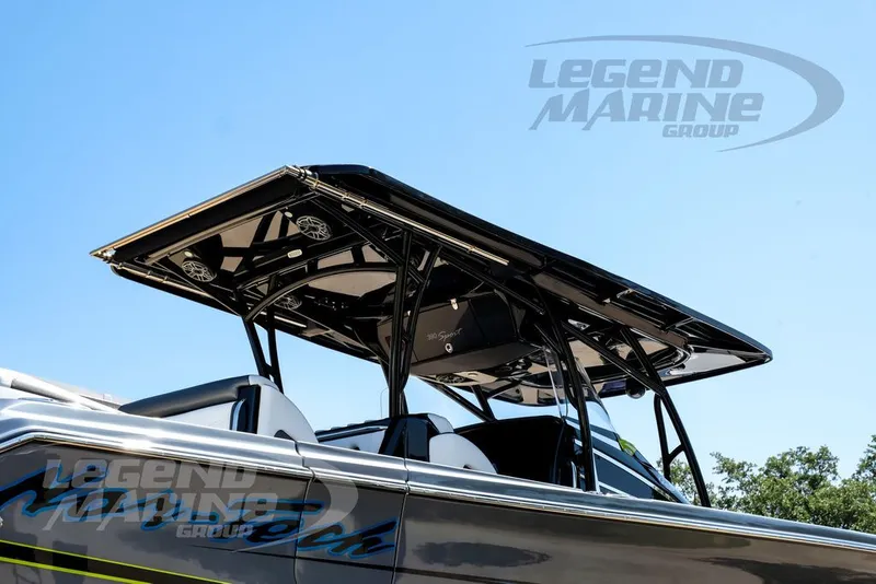 Slide: The Image of Nor-Tech 390 Sport 2024 - 72