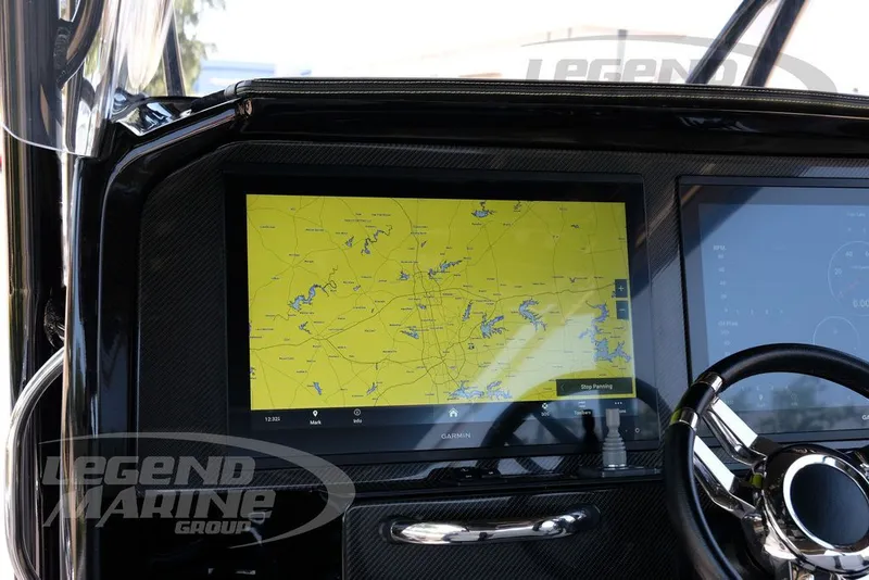 Slide: The Image of Nor-Tech 390 Sport 2024 - 14