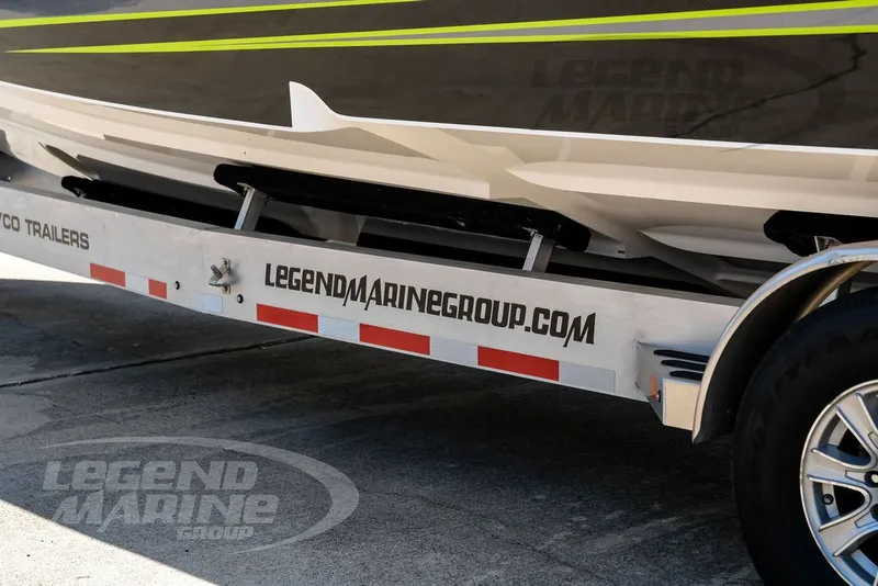 Slide: The Image of Nor-Tech 390 Sport 2024 - 77