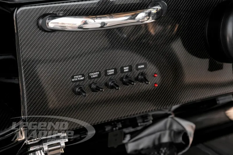 Slide: The Image of Nor-Tech 390 Sport 2024 - 17