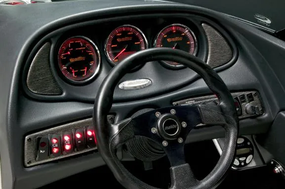 Slide: The Image of Manufacturer Provided Image - 12