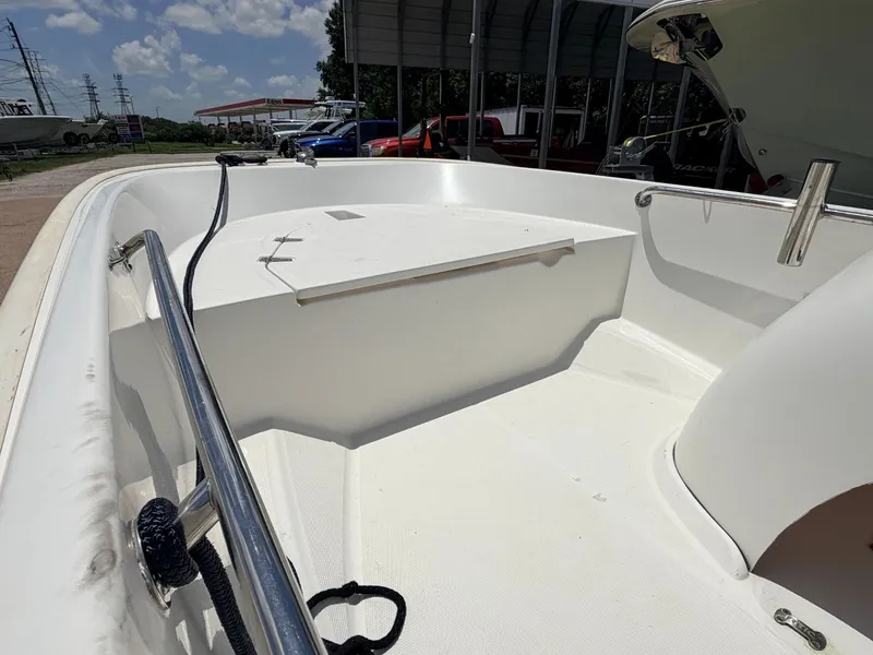 Slide: The Image of Boston Whaler 130 Super Sport 2010 - 5
