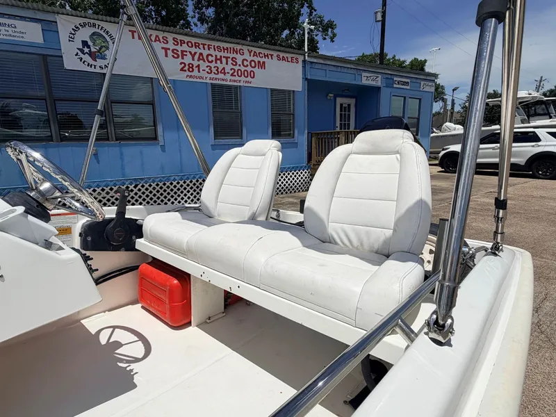 Slide: The Image of Boston Whaler 130 Super Sport 2010 - 4