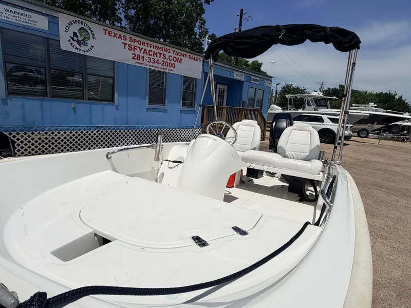 Slide: The Image of Boston Whaler 130 Super Sport 2010 - 3