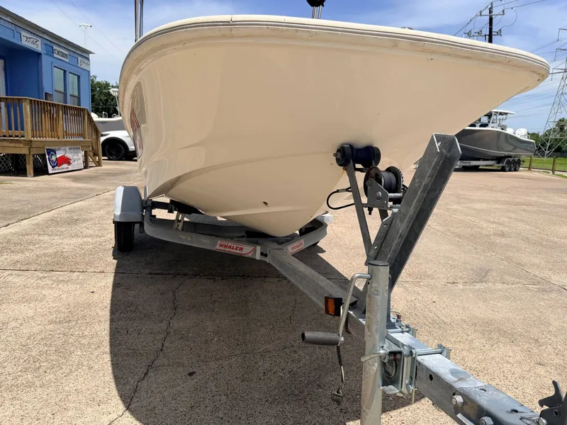 Slide: The Image of Boston Whaler 130 Super Sport 2010 - 14