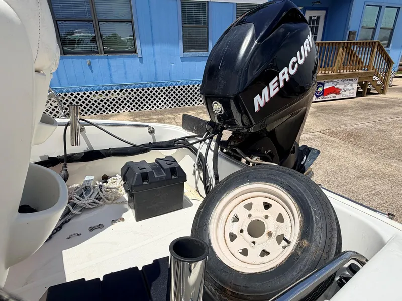 Slide: The Image of Boston Whaler 130 Super Sport 2010 - 11