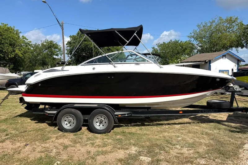 The Image of The 2007 Cobalt 212! - 1