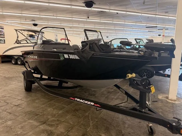 The Image of Tracker Pro Guide V-175 Combo 2021 - 1
