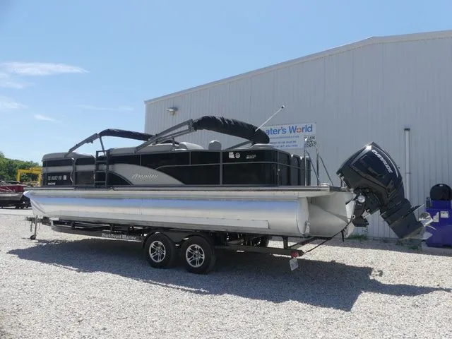 Slide: The Image of Manitou Encore 25 SR SHP 2019 - 5