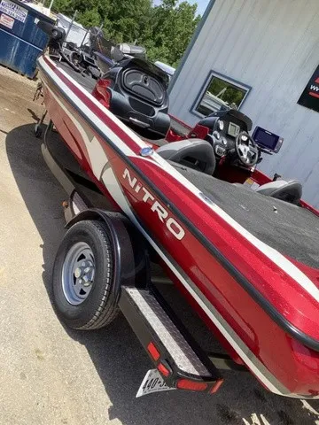 Slide: The Image of Nitro Z-7 2014 - 5