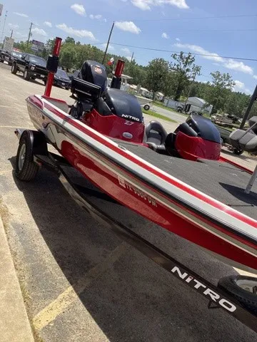 Slide: The Image of Nitro Z-7 2014 - 26