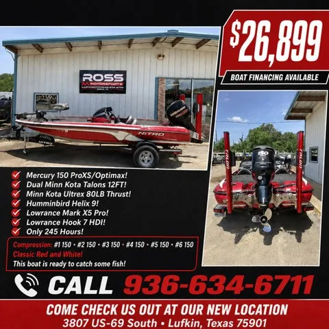 The Image of Nitro Z-7 2014 - 1