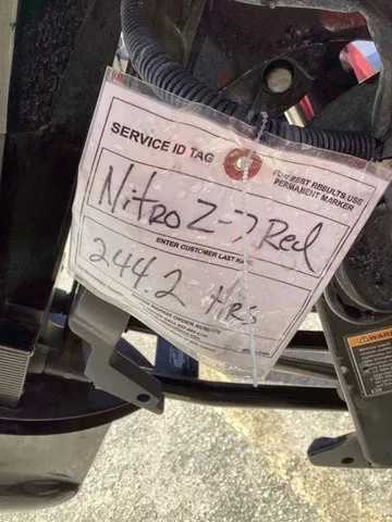 Slide: The Image of Nitro Z-7 2014 - 48