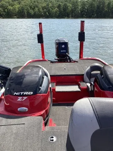 Slide: The Image of Nitro Z-7 2014 - 74