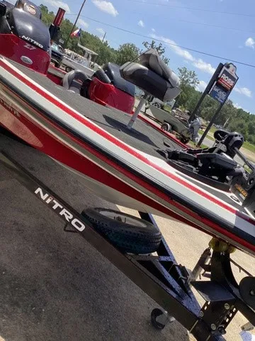 Slide: The Image of Nitro Z-7 2014 - 25