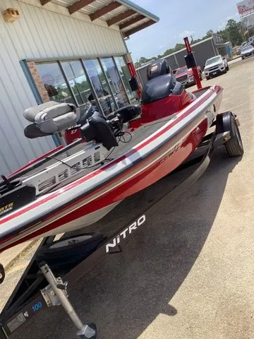 Slide: The Image of Nitro Z-7 2014 - 15