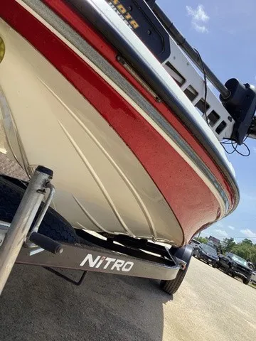 Slide: The Image of Nitro Z-7 2014 - 18