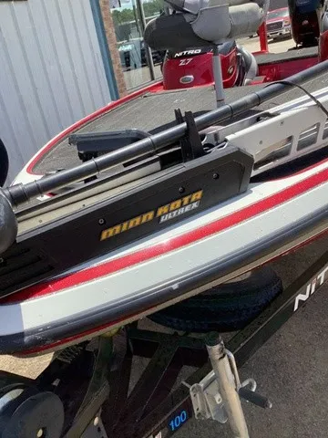 Slide: The Image of Nitro Z-7 2014 - 16