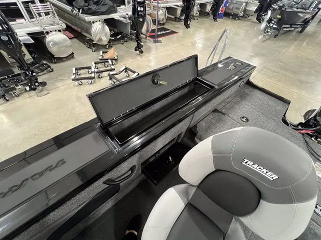 Slide: The Image of Tracker Targa V-18 Combo 2027 - 22