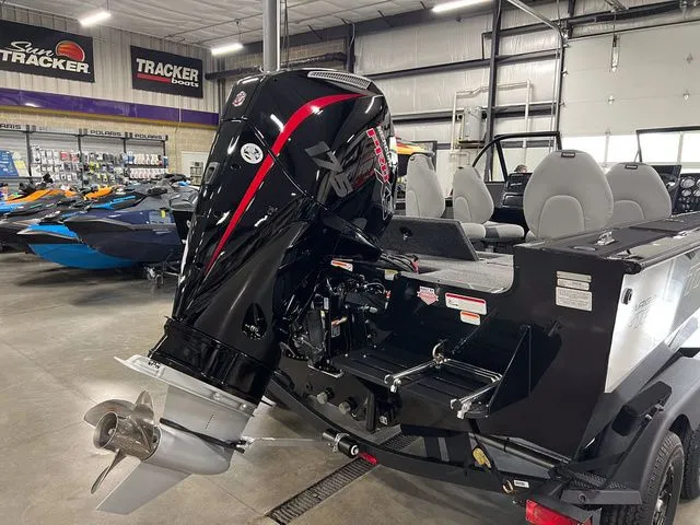 Slide: The Image of Tracker Targa V-18 Combo 2027 - 11