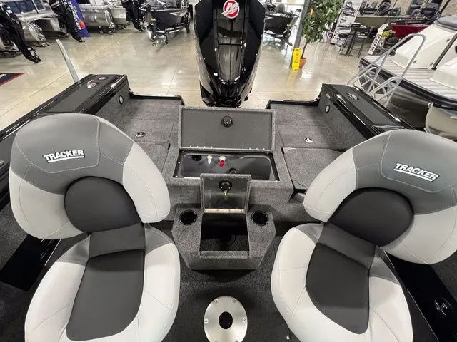 Slide: The Image of Tracker Targa V-18 Combo 2027 - 21