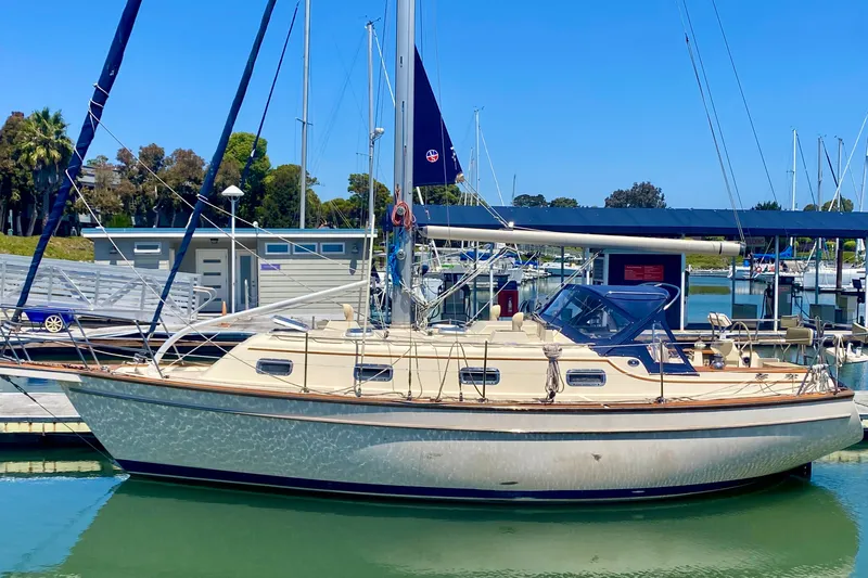 Slide: The Image of Dockside. - 29