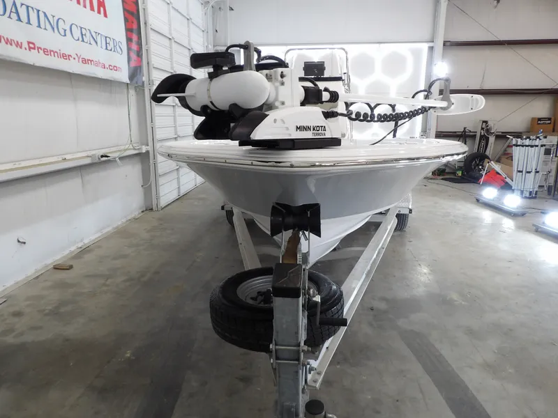 Slide: The Image of Sportsman Tournament 214 Bay Boat 2022 - 5