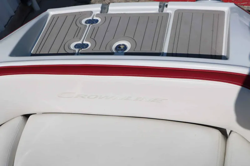 Slide: The Image of Crownline Boats Eclipse E255 2022 - 49